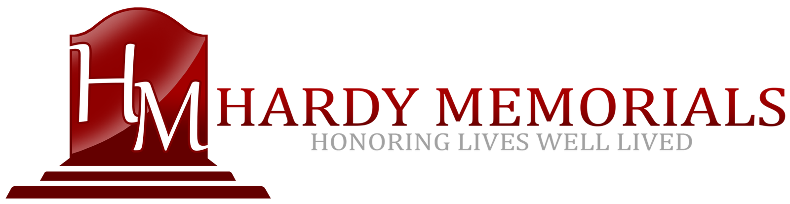 Hardy Memorials